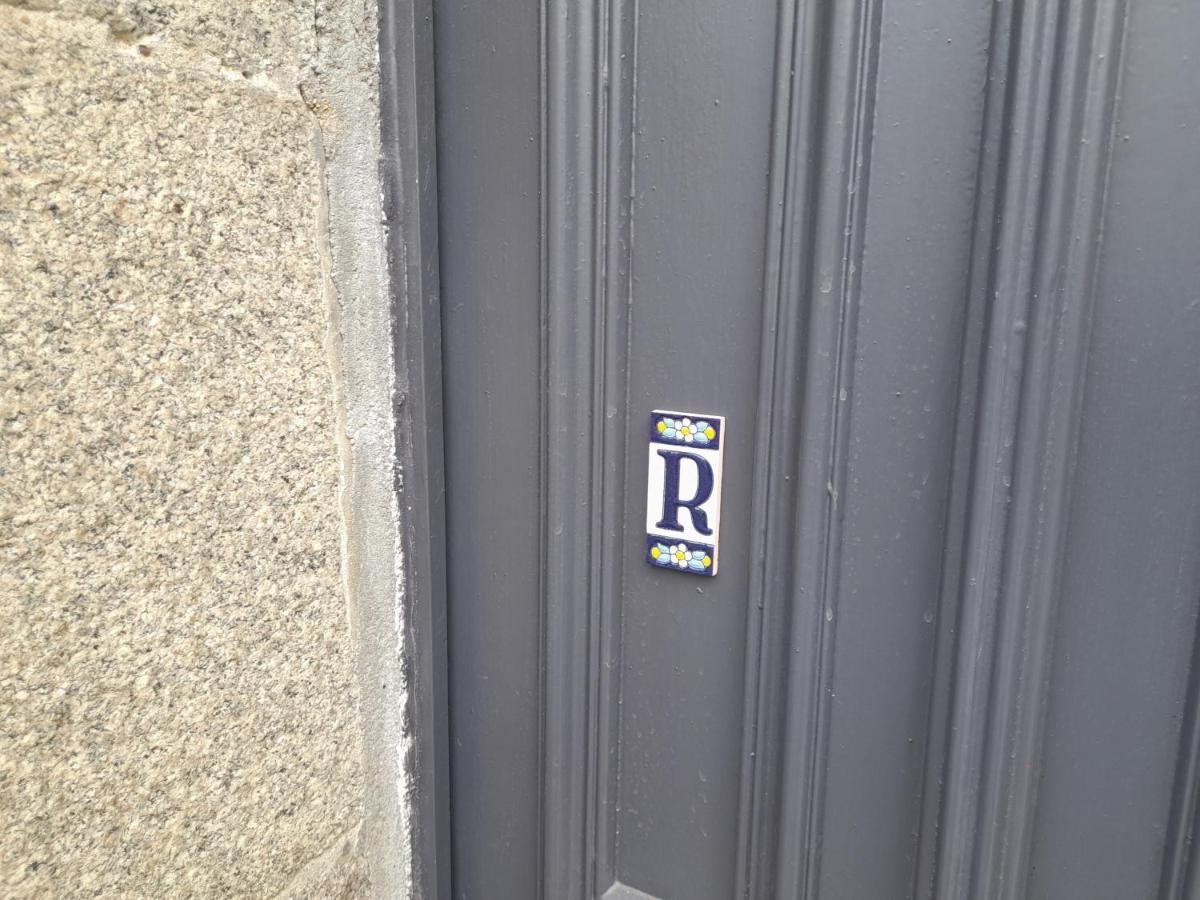 Rez Du Dossen Morlaix Exterior foto